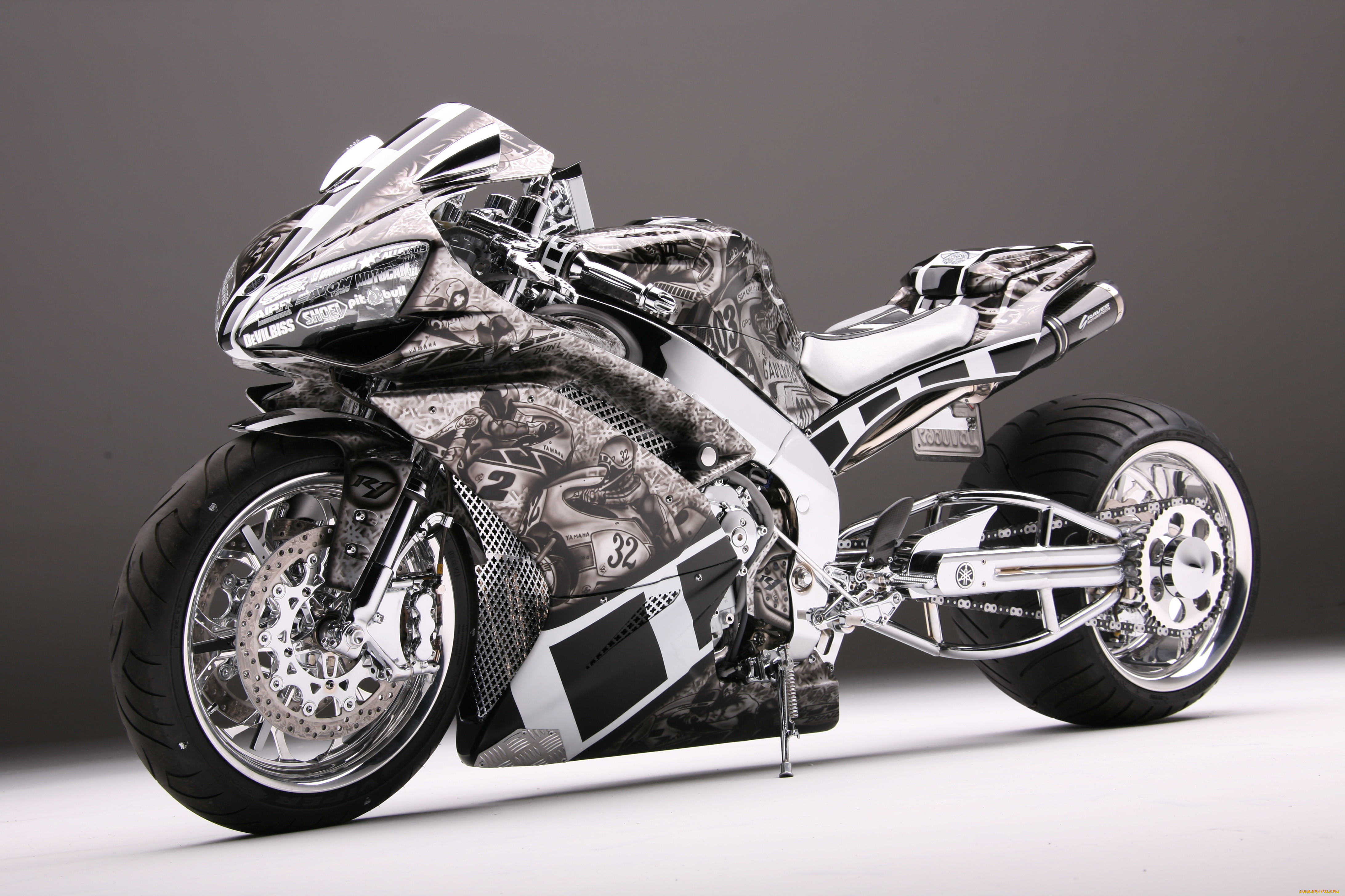 , customs, custom, bike